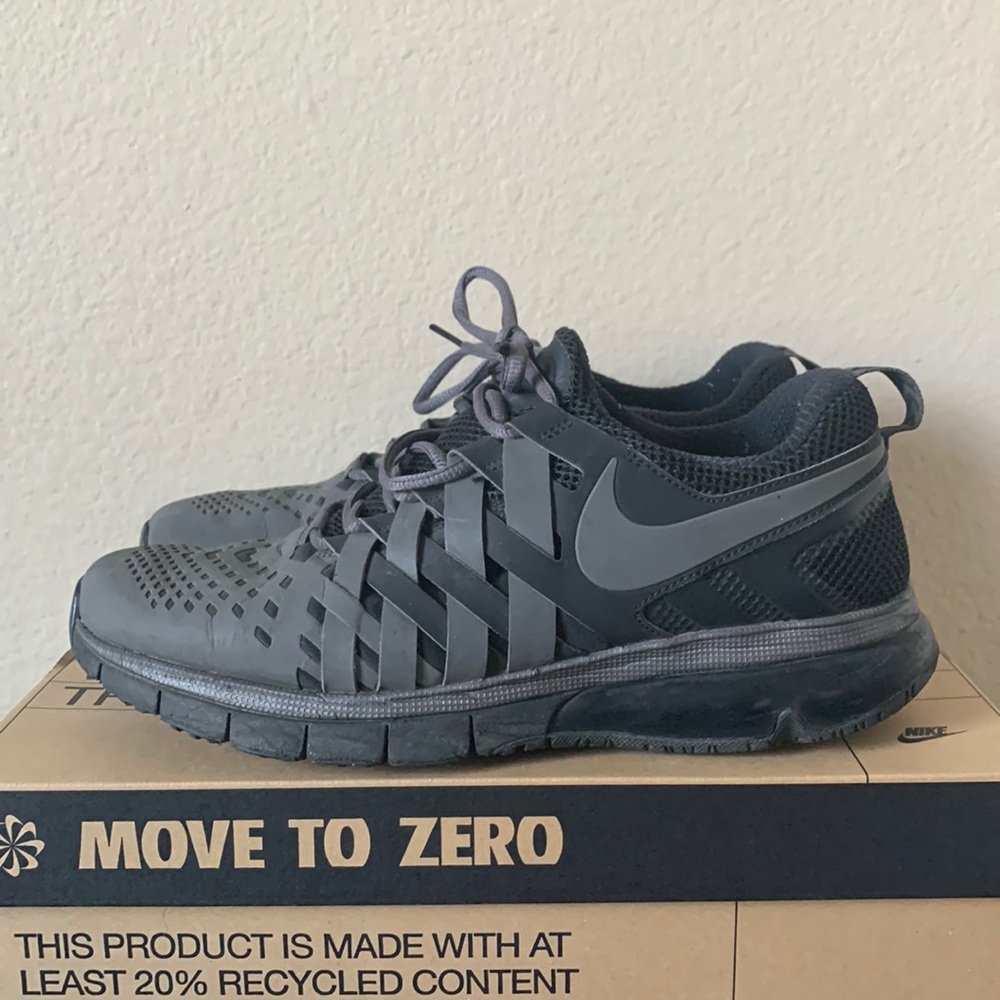 Nike Fingertrap Max